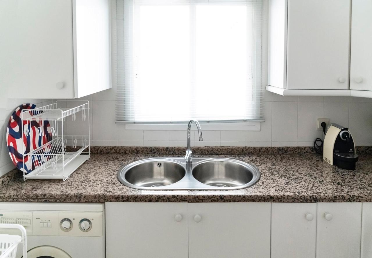 Ferienwohnung La Picacena Cuenca  Exterior foto